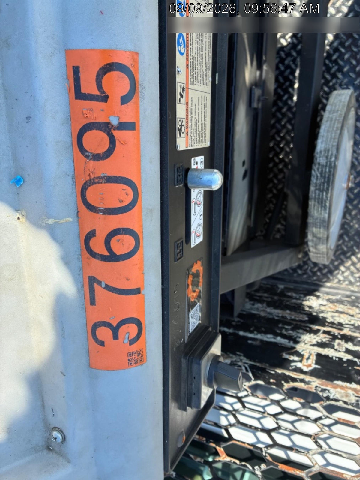 2023 RIDGID 1224
