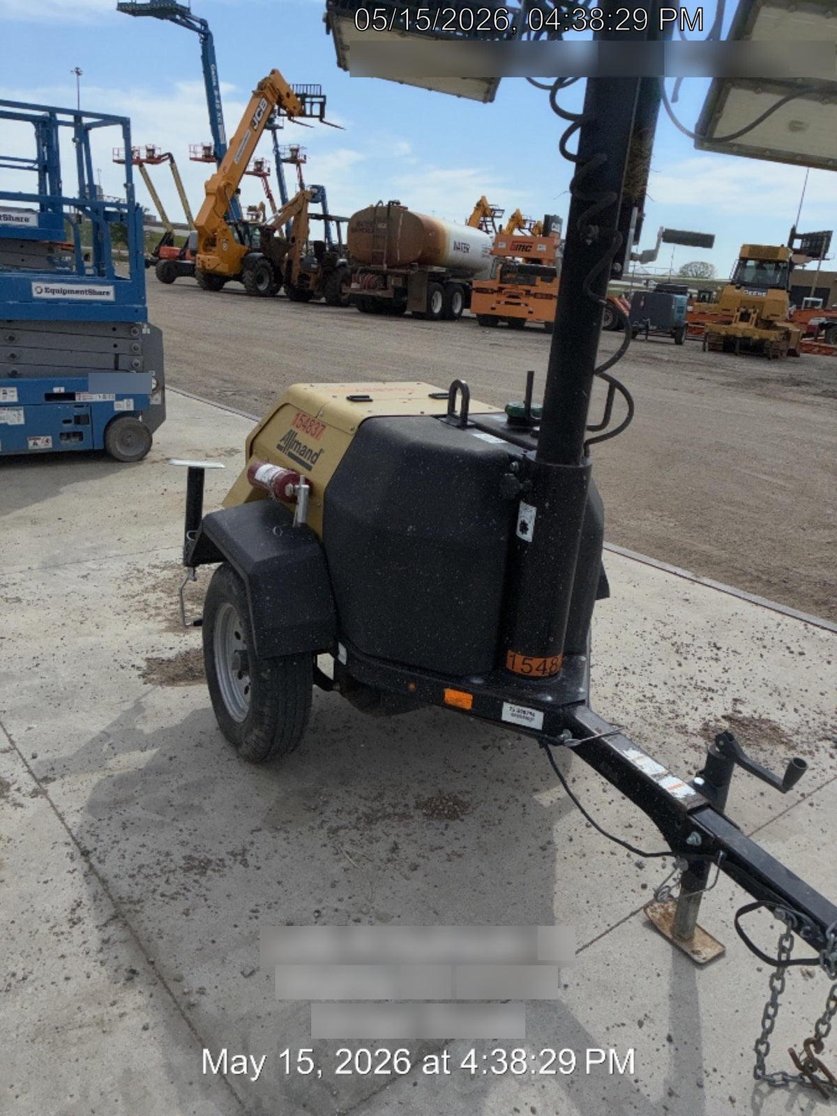 2021 ALLMAND NLV3GR
