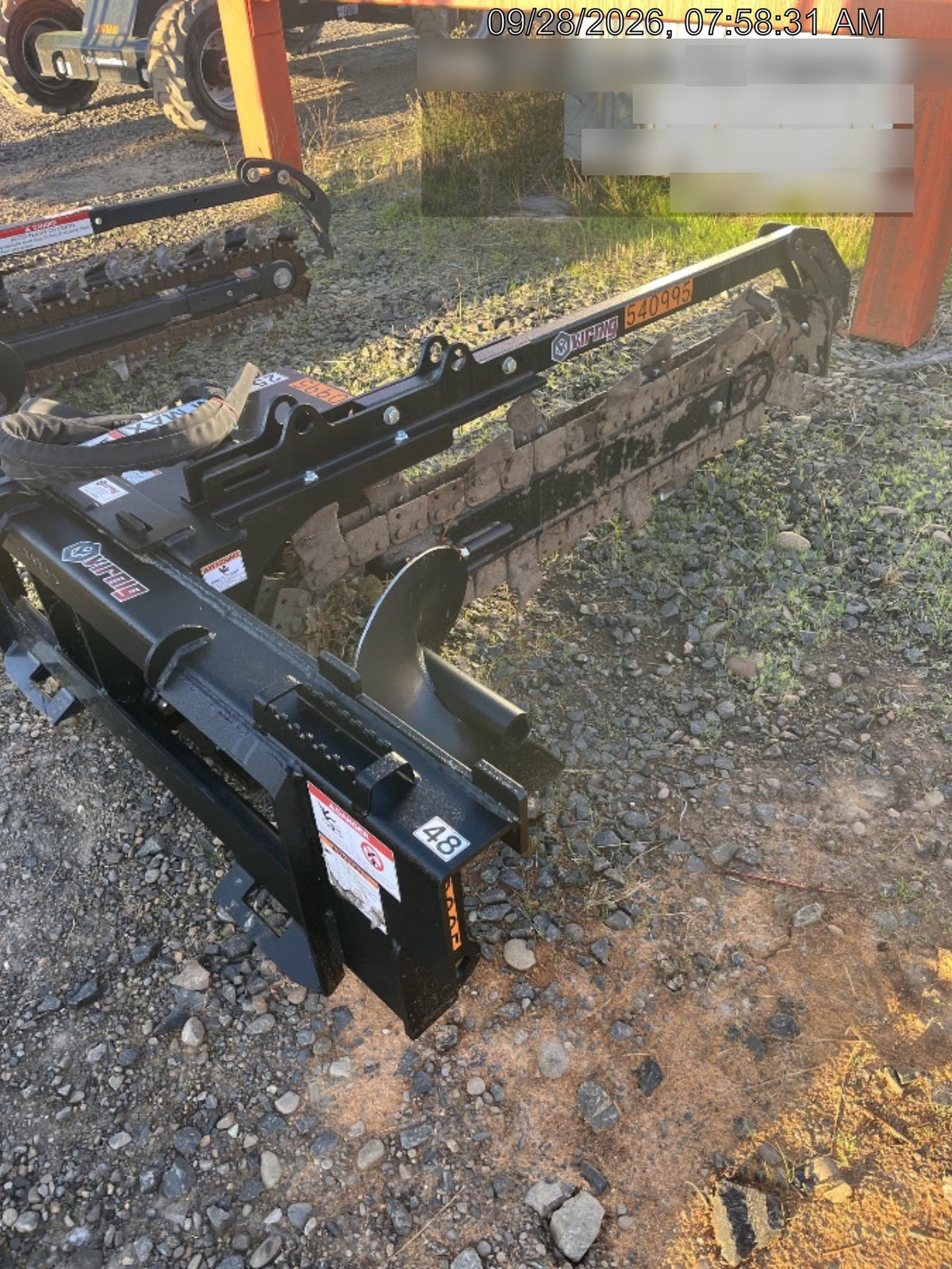 2025 VIRNIG TCH48-25