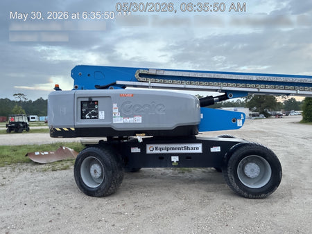 2021 GENIE S-85 HF