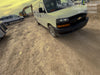 2023 CHEVROLET Express Van - Rental