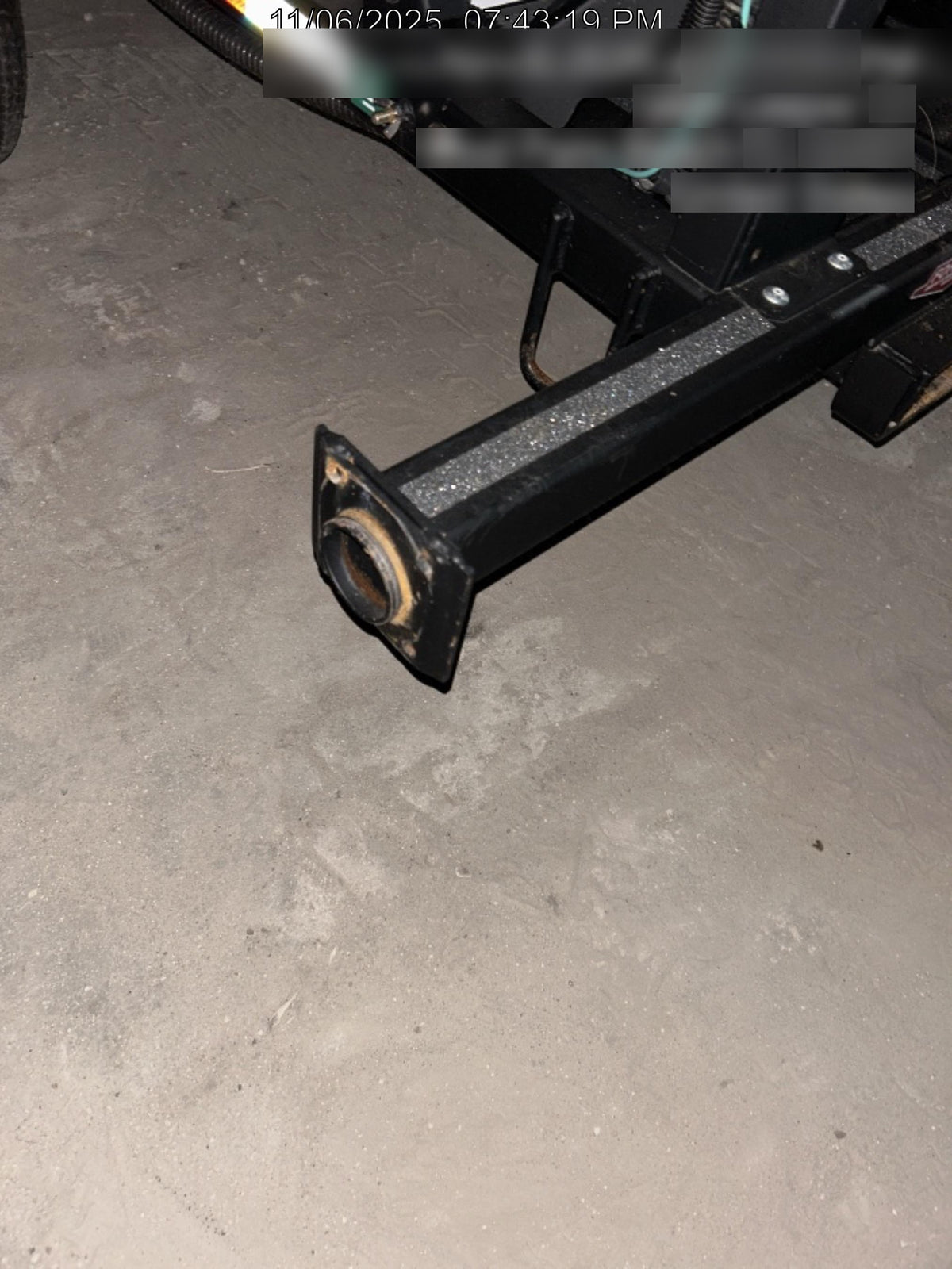 2025 WANCO WLTS-MM8A-1600