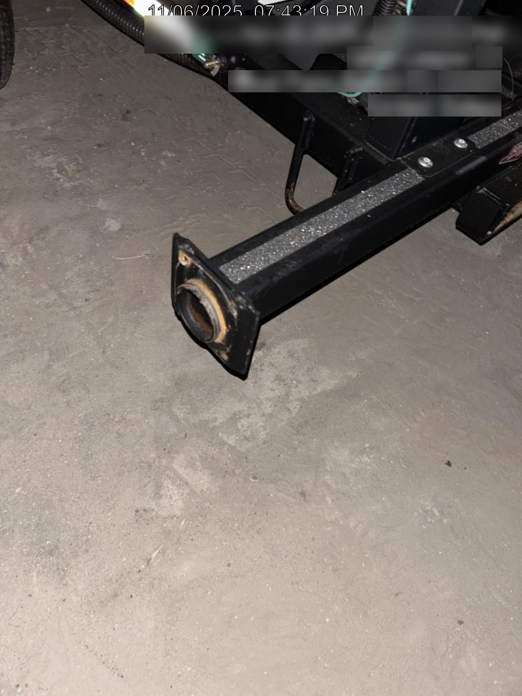 2025 WANCO WLTS-MM8A-1600