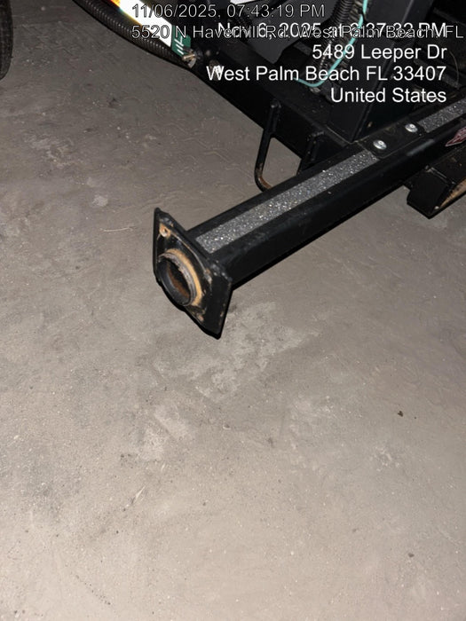 2025 WANCO WLTS-MM8A-1600