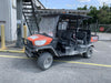 2020 KUBOTA RTV-X1140W-H (Canopy)