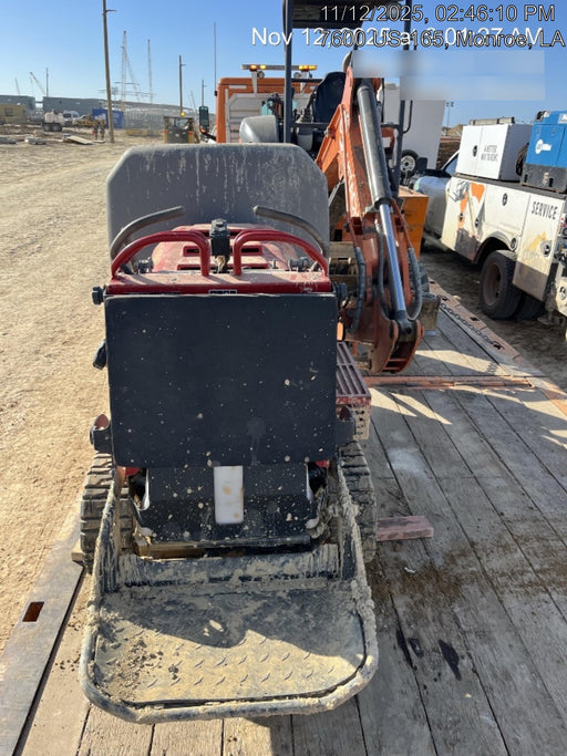 2024 TORO MBTX 2500-TS