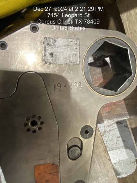 2021 TORCUP TX-4RL200