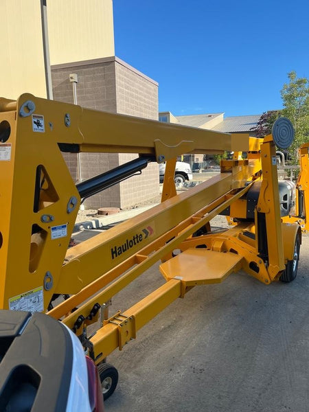 2023 HAULOTTE 5533 A