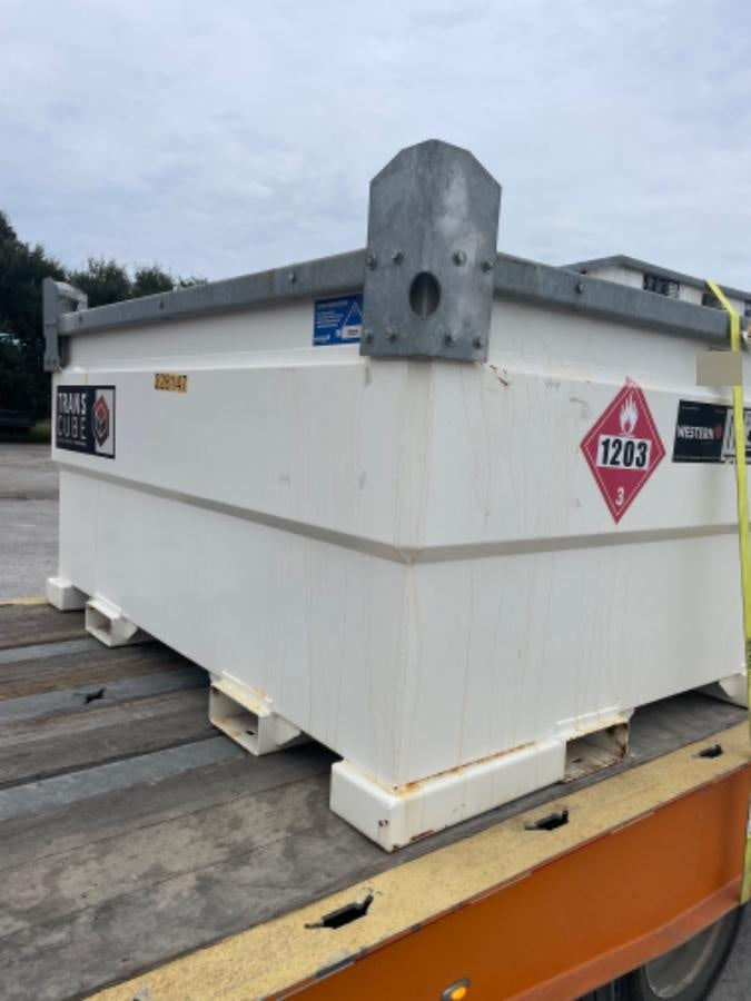 2022 WESTERN GLOBAL 50TCG