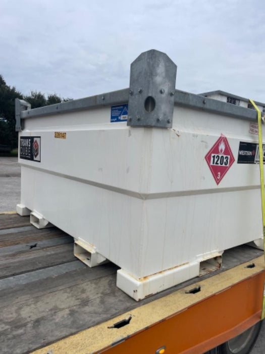 2022 WESTERN GLOBAL 50TCG