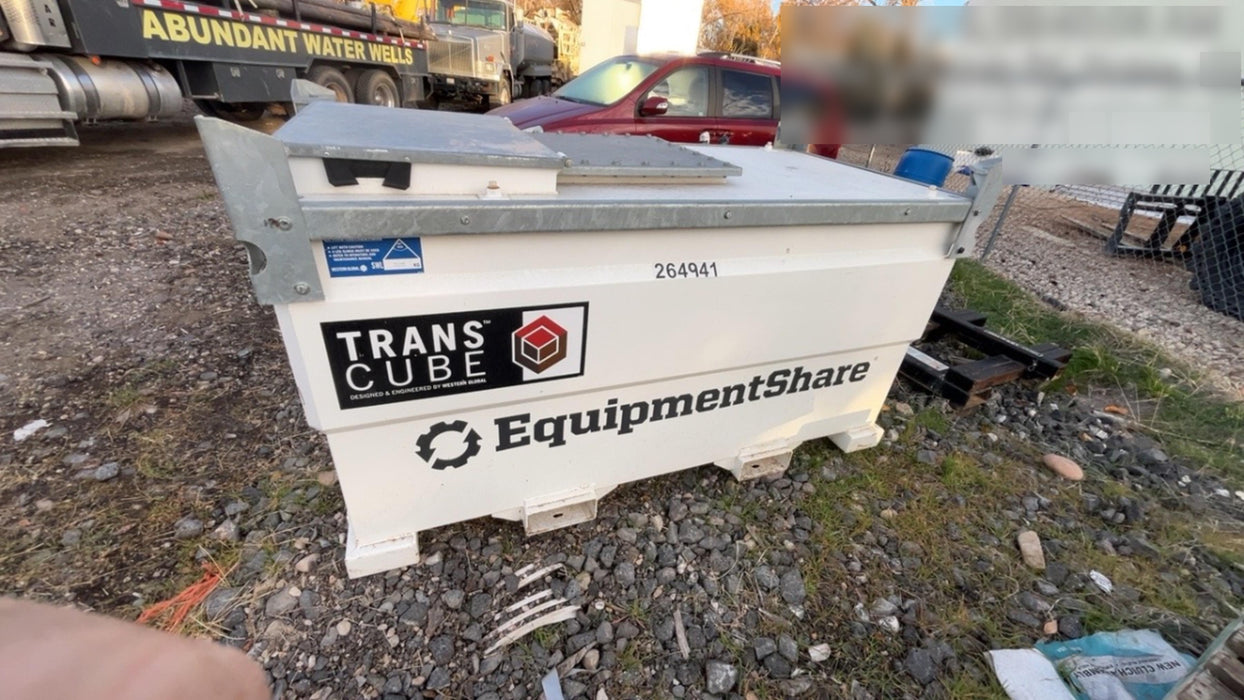 2022 WESTERN GLOBAL 20TCG-ES