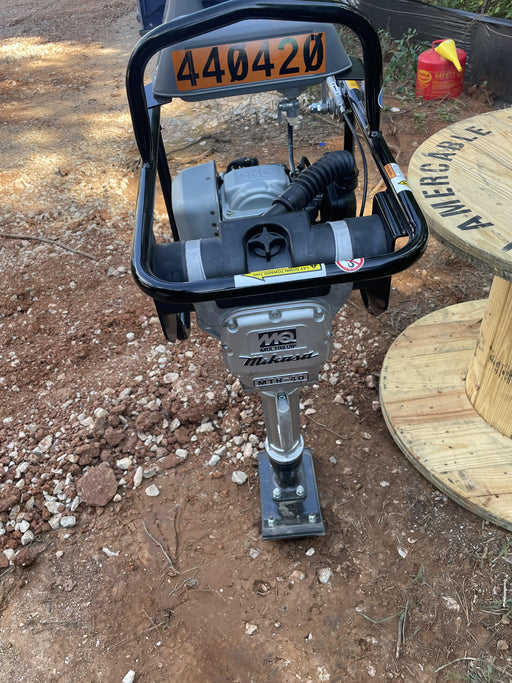 2023 MULTIQUIP MTR40HF