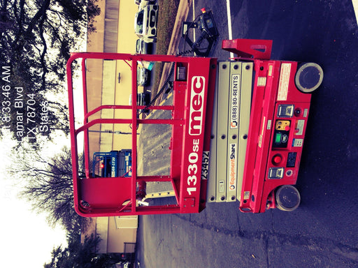 2019 MEC 1330SE MEC 1330SE w/ES Track Hardware, Full Extended 2 Year Warranty