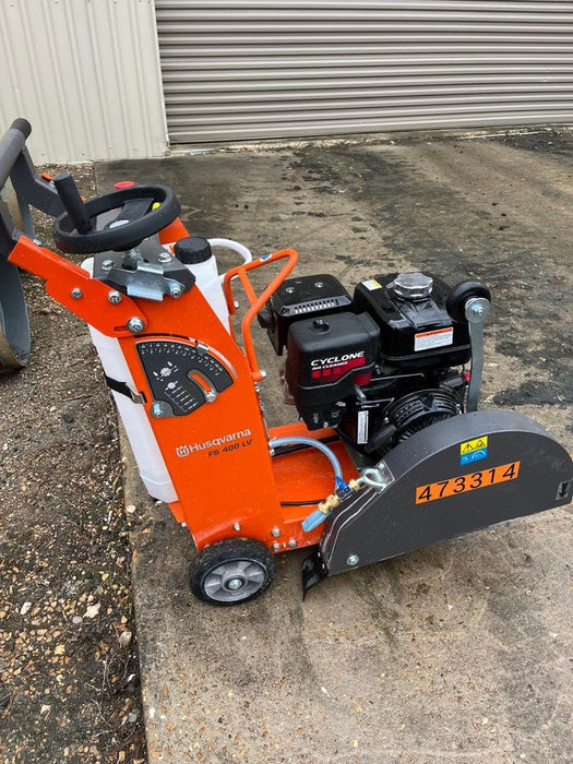 2024 HUSQVARNA FS 400 LV