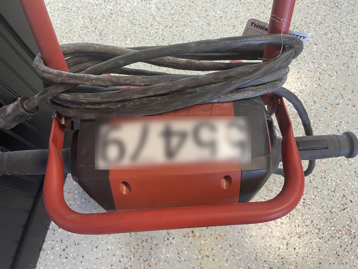 2019 HILTI TE 3000-AVR
