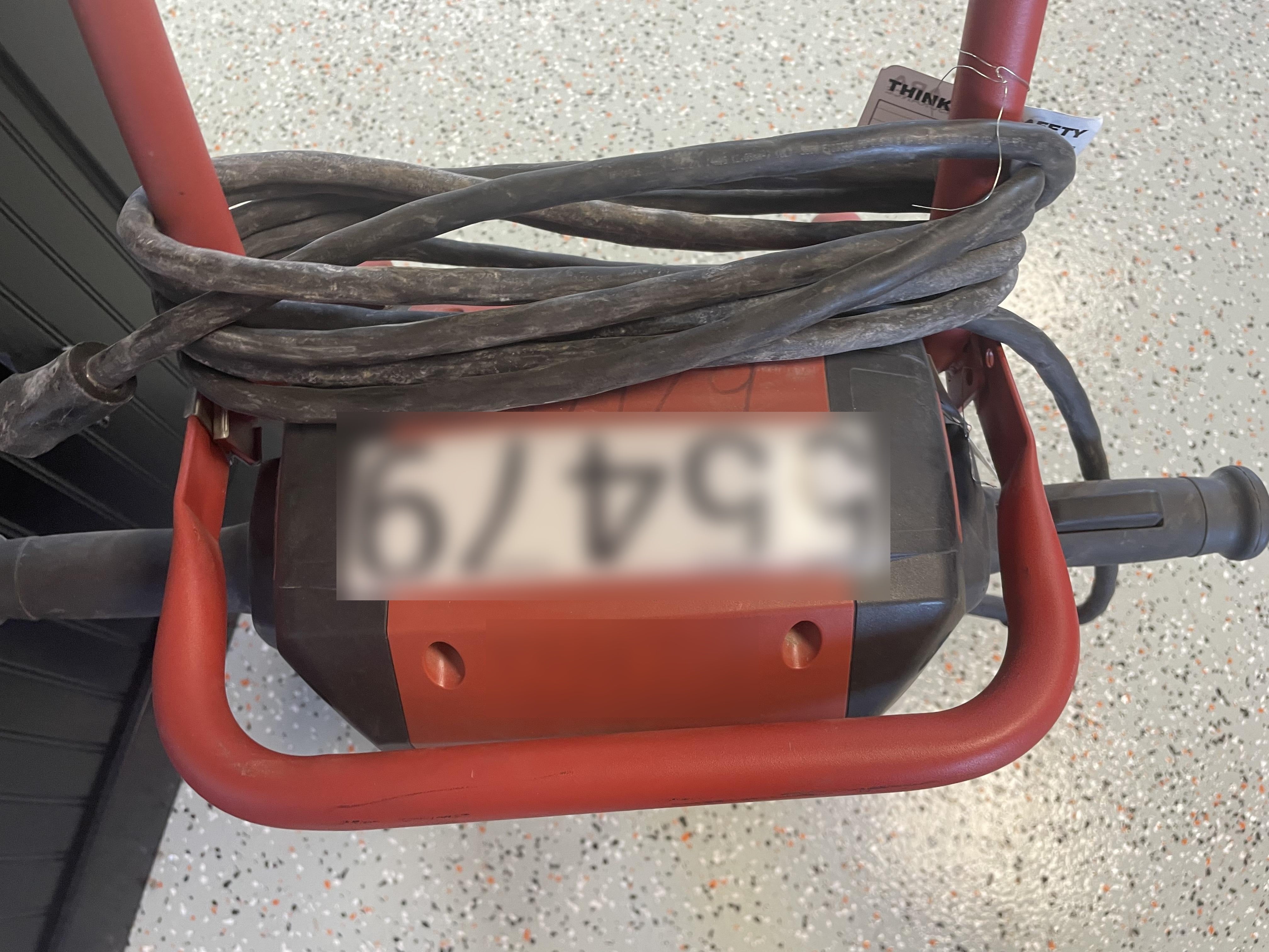 2019 HILTI TE 3000-AVR
