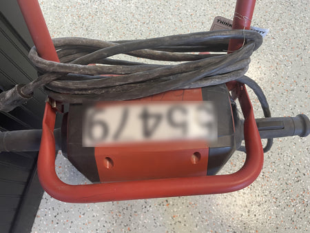 2019 HILTI TE 3000-AVR
