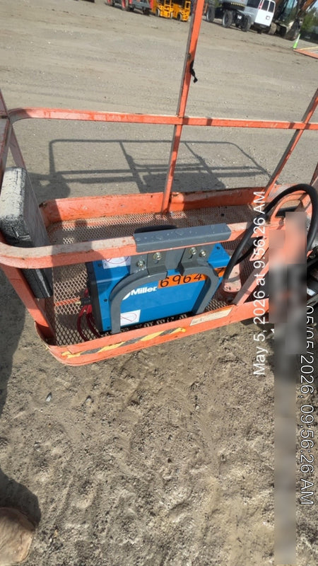 2026 MILLER ELECTRIC CST-282