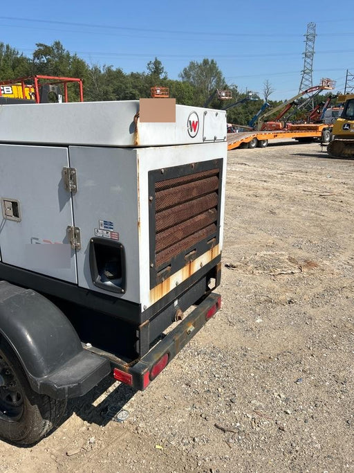 2020 WACKER NEUSON G25