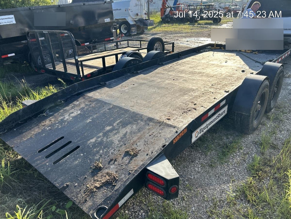 2023 STEELPOINT K19E