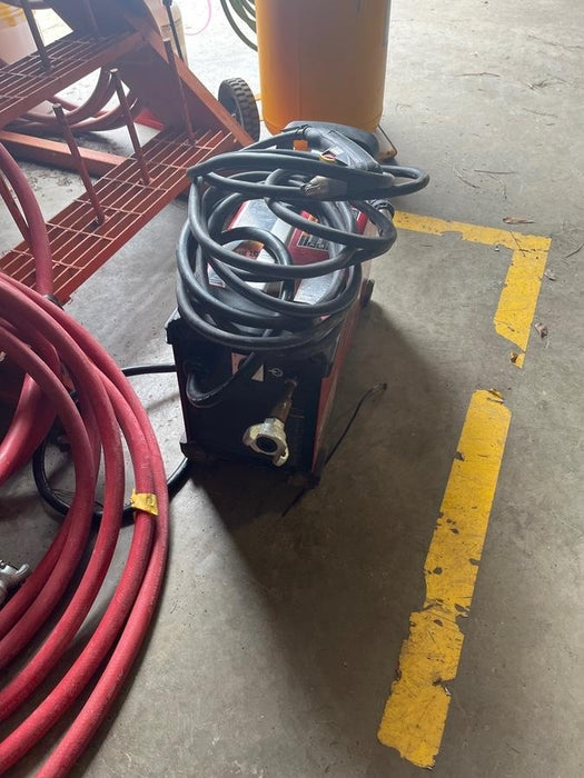 2021 LINCOLN ELECTRIC TOMAHAWK 1000