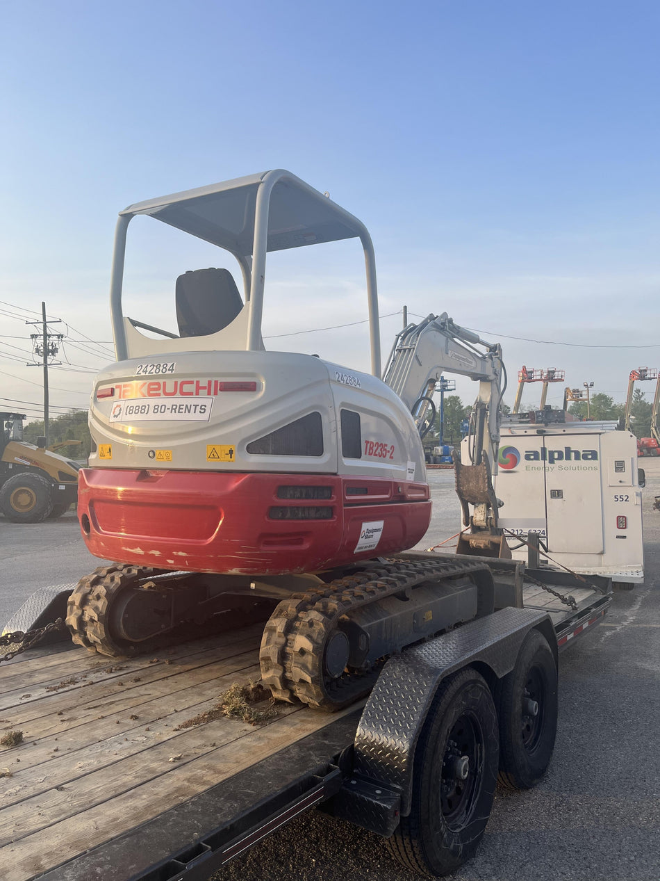 2022 DIAMOND C TRAILERS HDT-20T