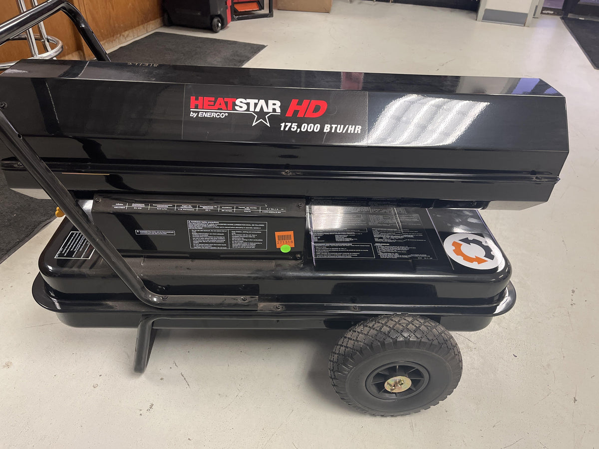 2020 HEATSTAR HS175KT