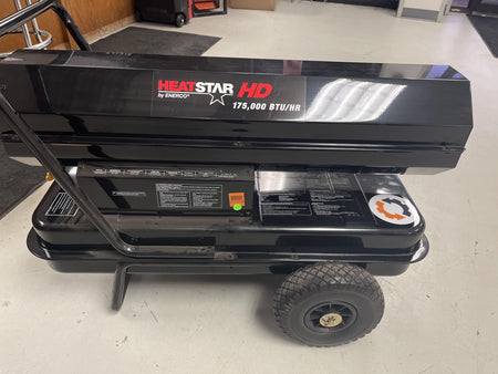 2020 HEATSTAR HS175KT