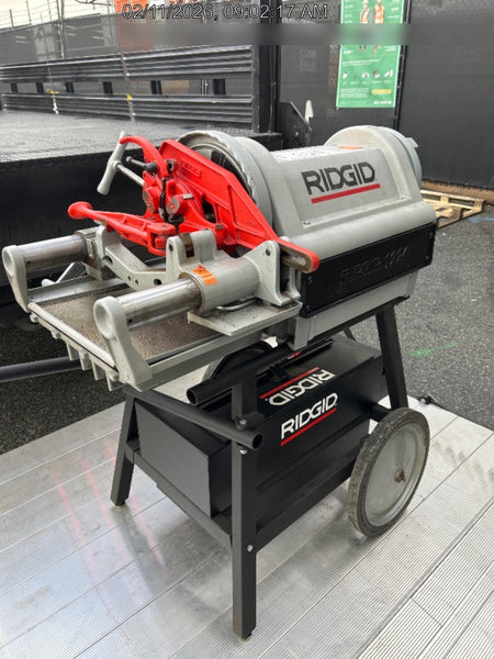 2024 RIDGID 1224