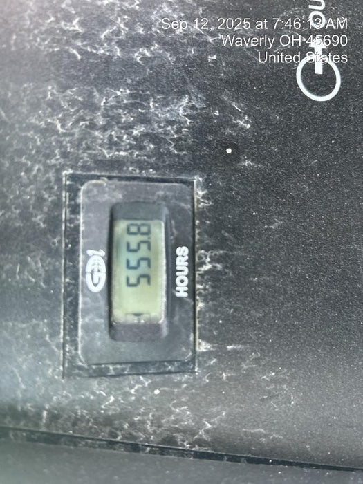 2024 Lincoln Electric Ranger 305 LPG Ranger 305 LPG, Undercarriage, Tank Holder & Strap, 10kw AC Gen, 25hp Kohler LPG Eng