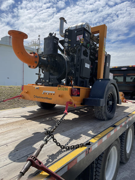 2022 PIONEER PP63C17L71-4045HFC06
