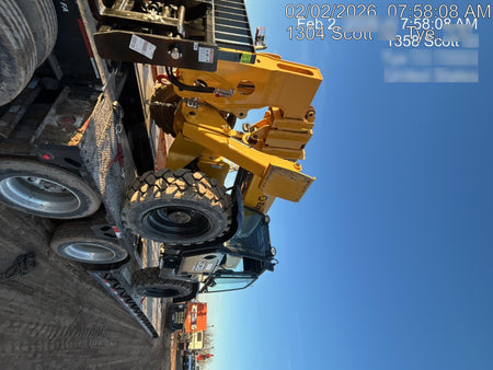 2025 JCB 510-56