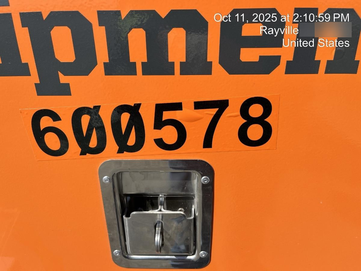 2025 WANCO WLTT-4LM4K-H