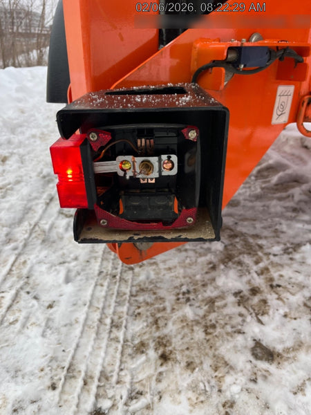 2023 JLG T500J