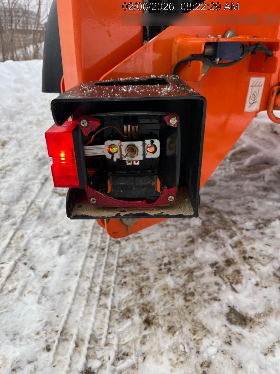 2023 JLG T500J