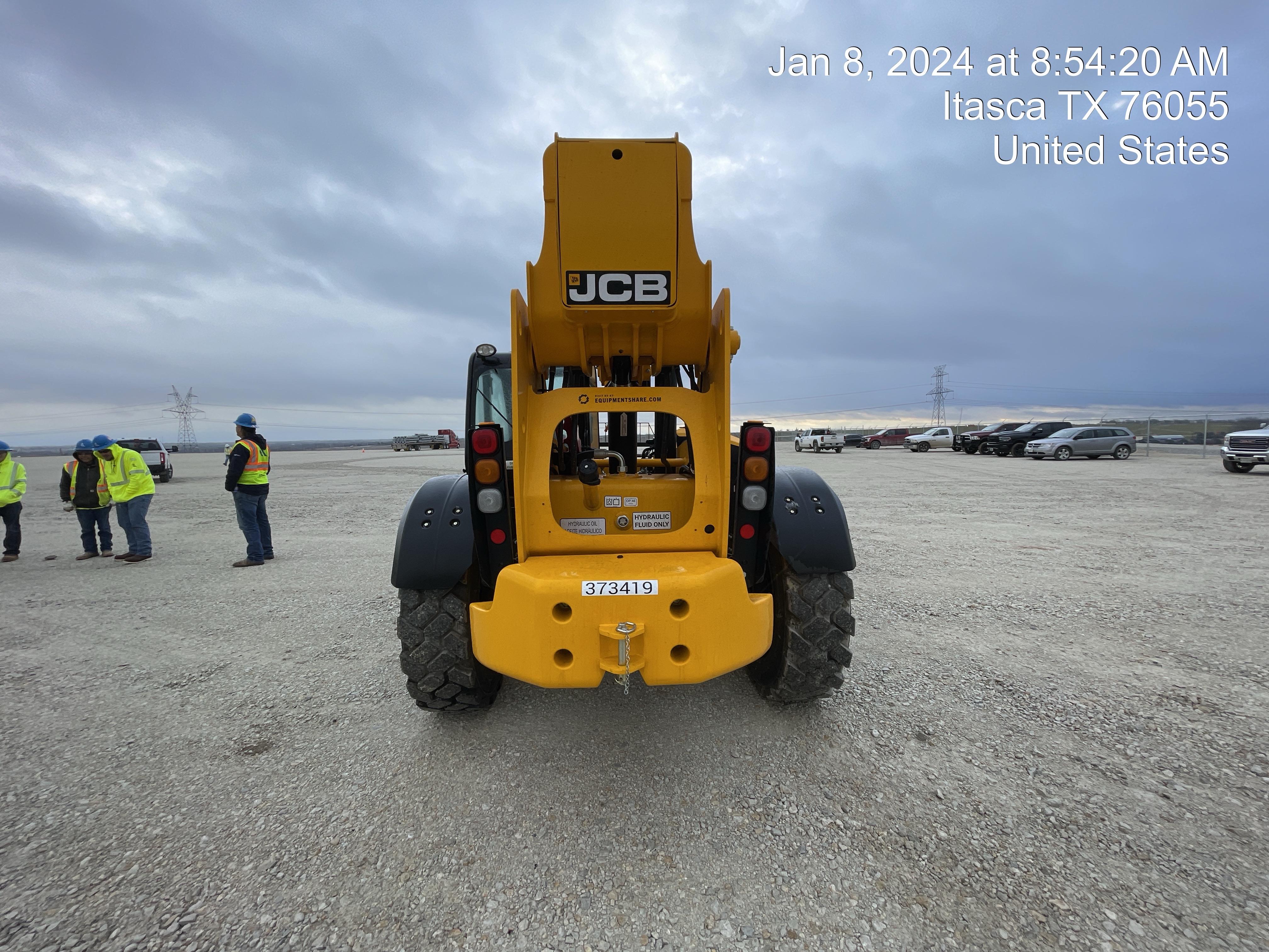 2024 JCB 512-56