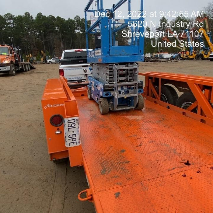 2021 AIR TOW Rental14