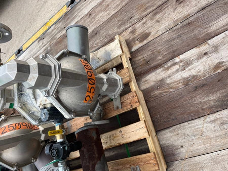 2022 INGERSOLL RAND PD20A-ASS-STT-B