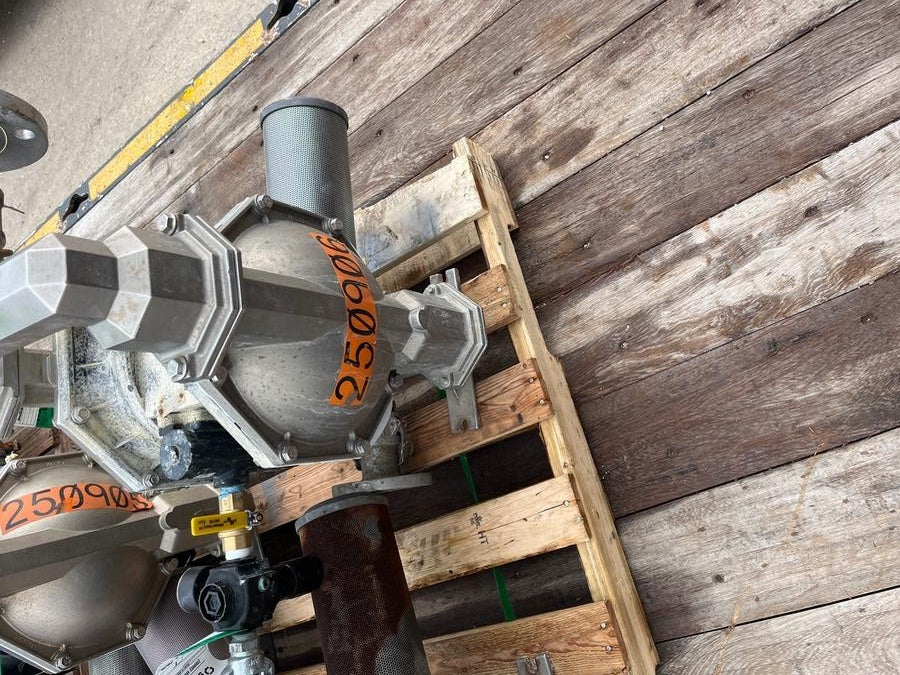 2022 INGERSOLL RAND PD20A-ASS-STT-B