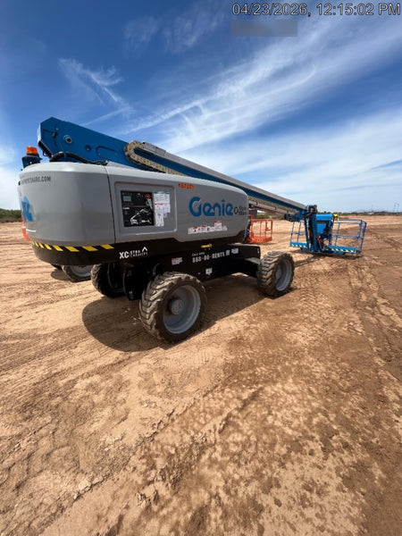 2026 GENIE S-65 XC