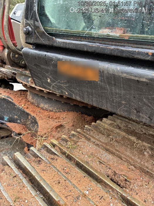 2020 LINK-BELT 350X4EX