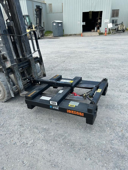 2025 STAR INDUSTRIES 1395B