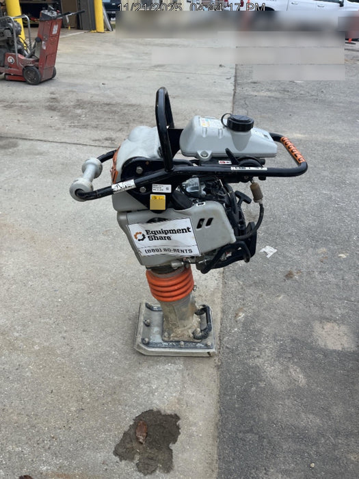 2023 MULTIQUIP MTX60HD