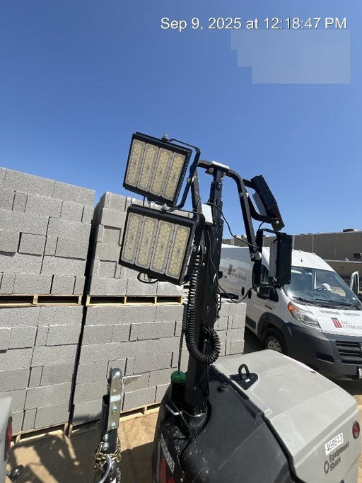 2024 WACKER NEUSON LTT4