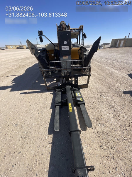 2025 STAR INDUSTRIES M1360B - Star JIB Boom
