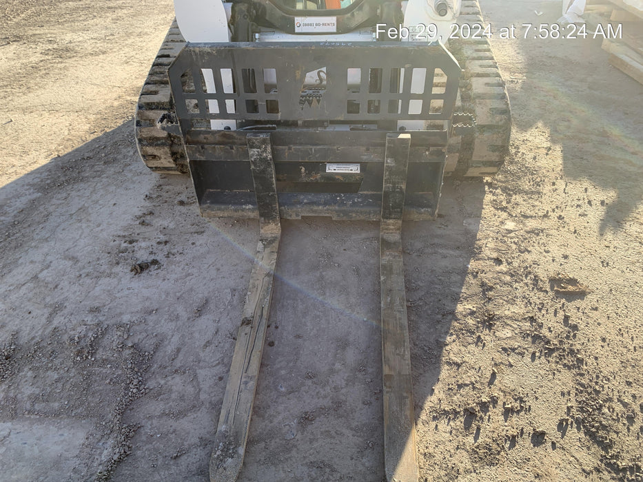 2023 SOLESBEE SPF-48