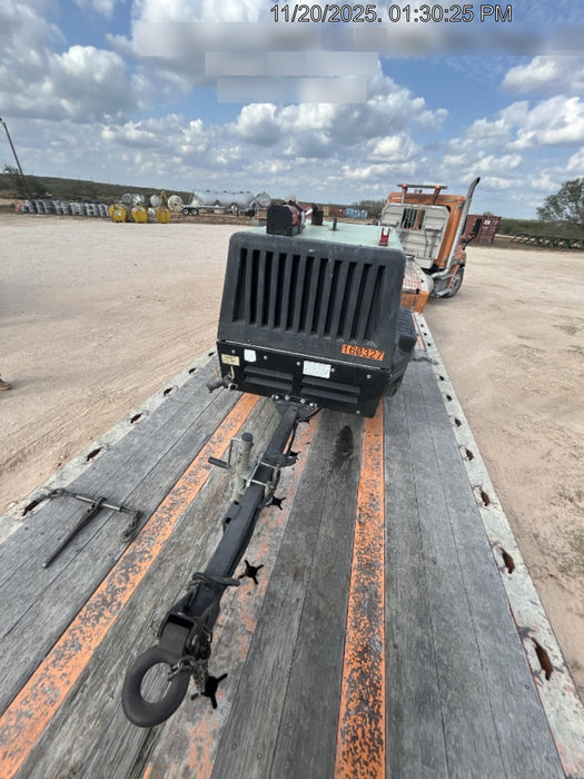 2021 SULLAIR 185D-DPQ KU4F