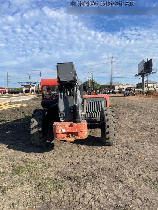 2016 Skyjack SJ643 TH Skyjack SJ643TH Telehandler