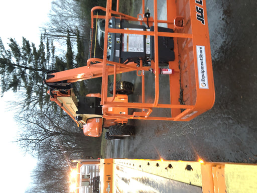 2019 JLG 1250AJP