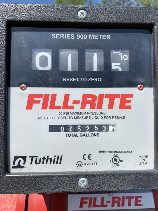 2021 Lincoln Electric Vantage 322 VANTAGE 322 READY-PAK 3